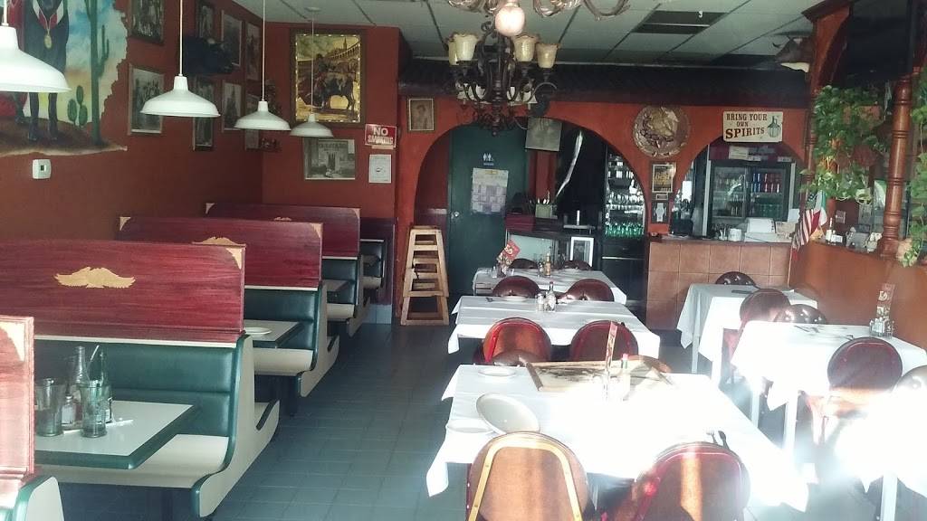 Cinco De Mayo Mexican Grill | restaurant | 1822 Hooper Ave, Toms River, NJ 08753, USA | 7322556200 OR +1 732-255-6200