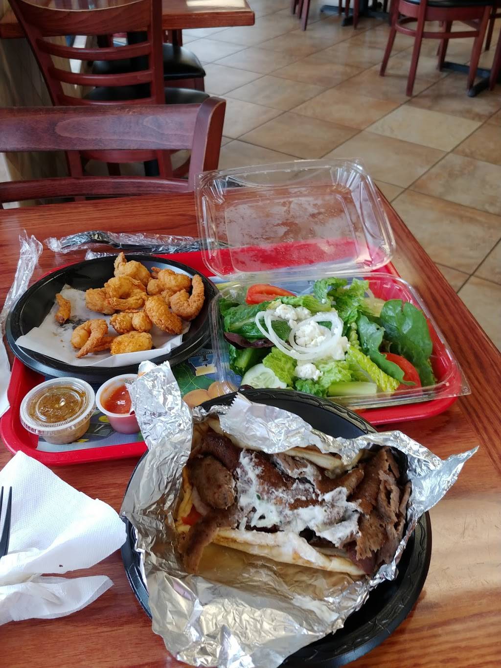 Salems Fresh Eats - Bradenton (14th St W) | meal takeaway | 5635 14th St W, Bradenton, FL 34207, USA | 9417398200 OR +1 941-739-8200