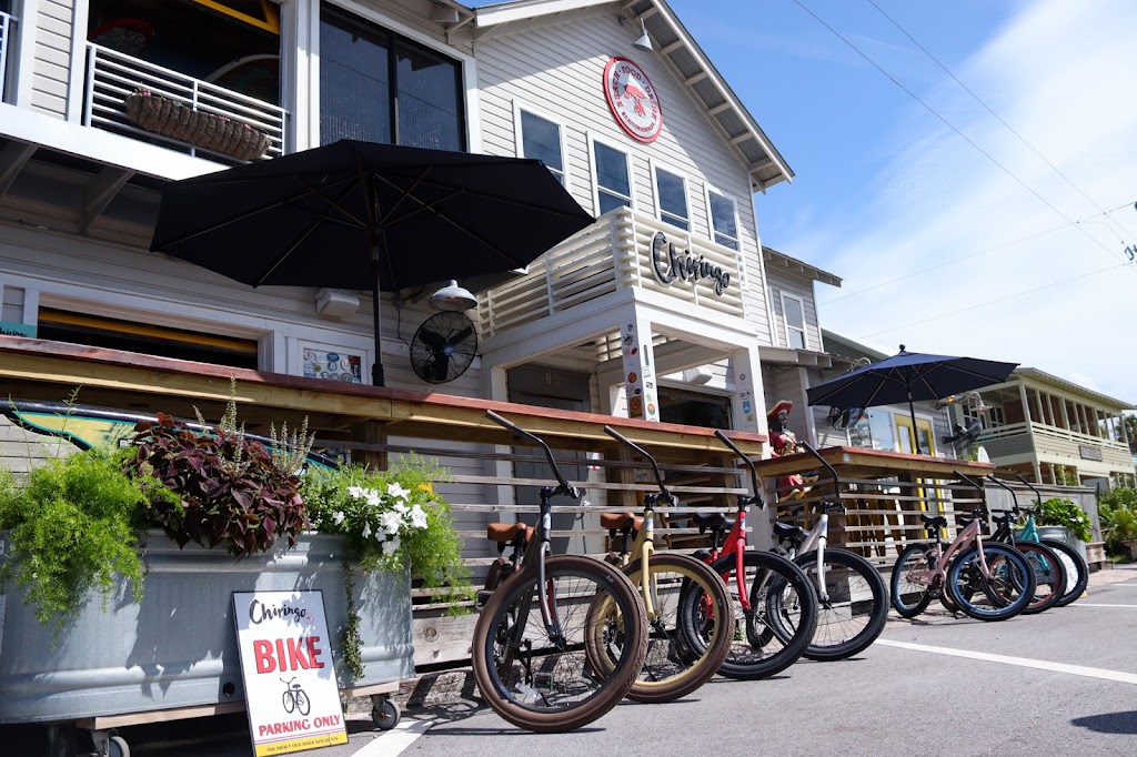 Chiringo | restaurant | 63 Hotz Ave, Grayton Beach, FL 32459, USA | 8505344449 OR +1 850-534-4449