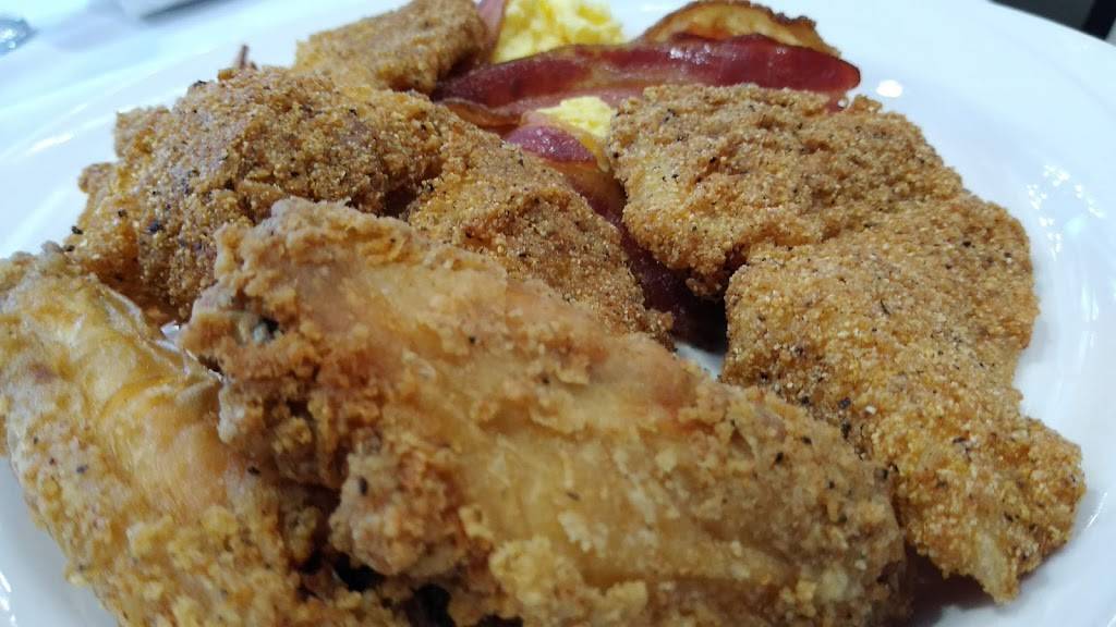 The Garrison | restaurant | 6002 N Post Rd, Indianapolis, IN 46216, USA | 3176386000 OR +1 317-638-6000