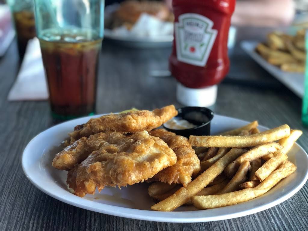 Millers Ale House - Orlando Airport | restaurant | 6141 S Semoran Blvd, Orlando, FL 32822, USA | 4078567045 OR +1 407-856-7045