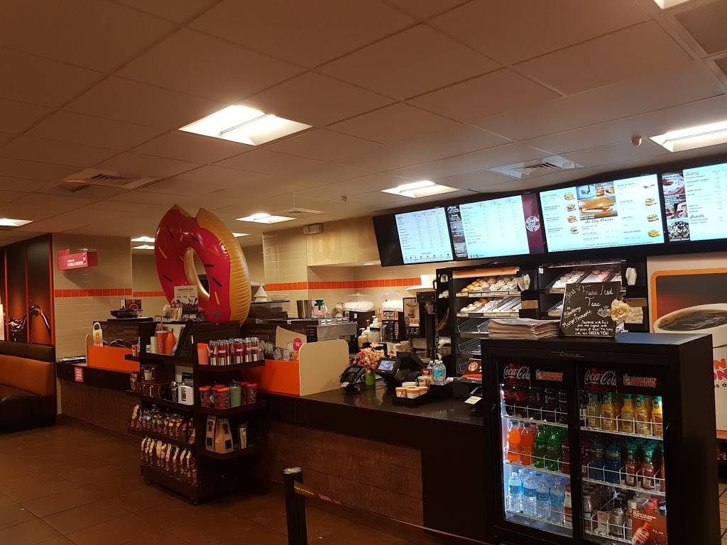Dunkin | bakery | 3951 Stirling Rd, Dania Beach, FL 33312, USA | 9548423719 OR +1 954-842-3719