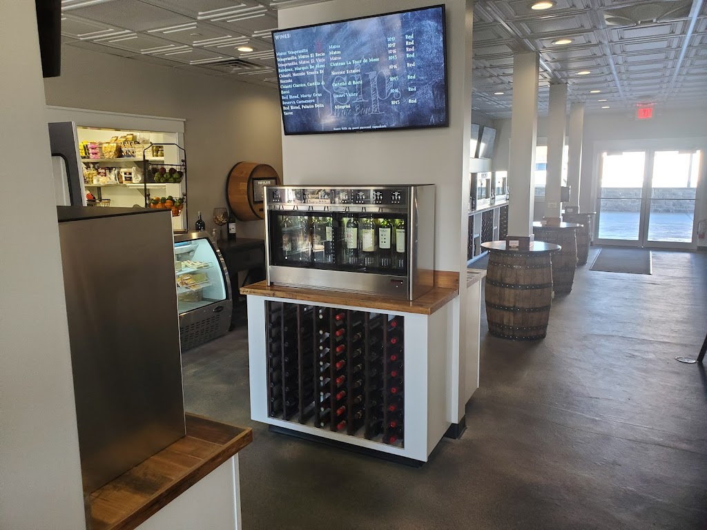 sip Wine Bar & Restaurant | restaurant | 17424 Oak Park Ave, Tinley Park, IL 60477, USA | 7086208300 OR +1 708-620-8300