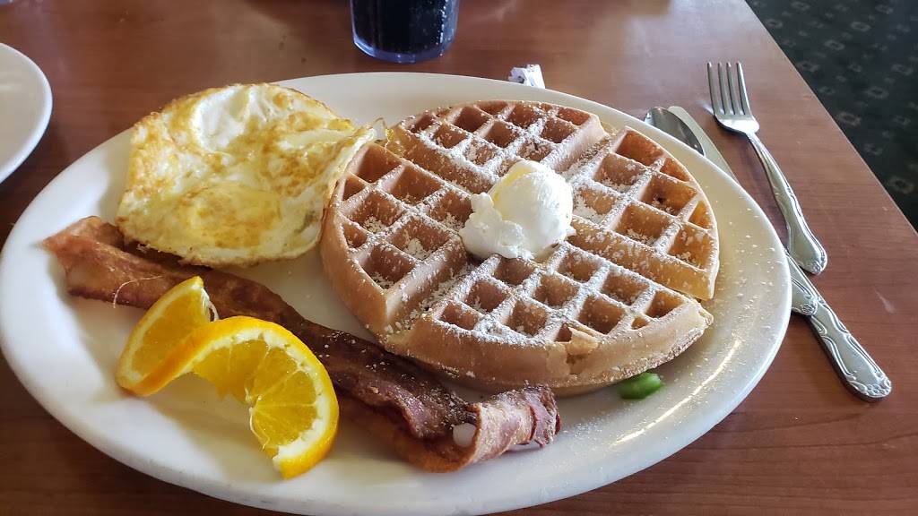 The Pantry | restaurant | 726 S Broadway, Santa Maria, CA 93454, USA | 8057398895 OR +1 805-739-8895