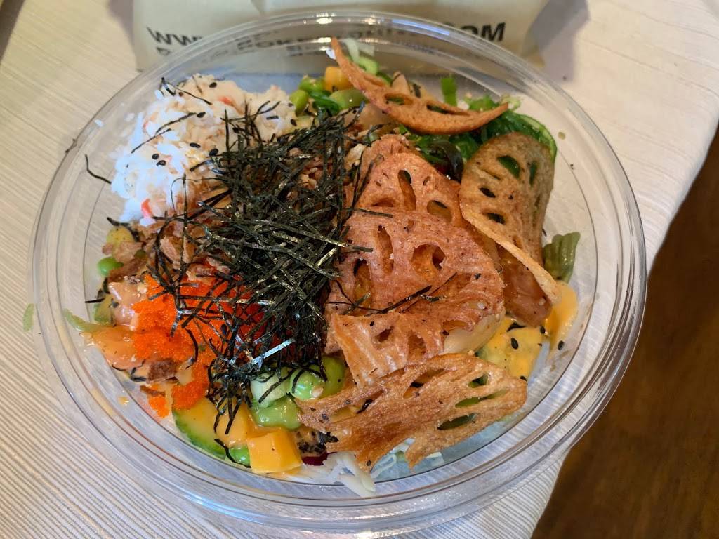 Pokeworks | restaurant | 258 7th Ave, Brooklyn, NY 11215, USA | 7164043080 OR +1 716-404-3080