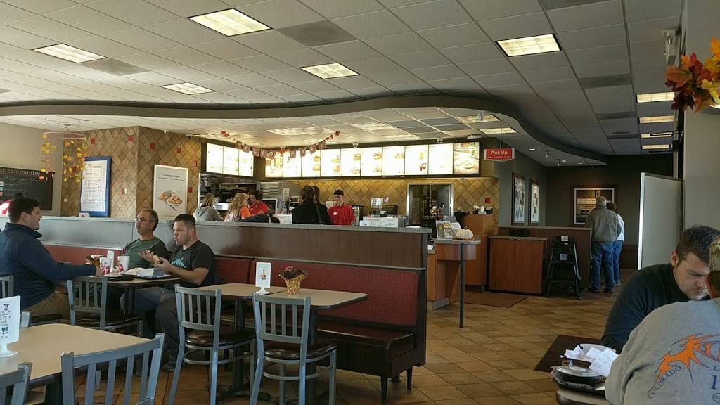 Chick-fil-A | restaurant | 2035 Prairie Center Pkwy, Brighton, CO 80601, USA | 3036551404 OR +1 303-655-1404