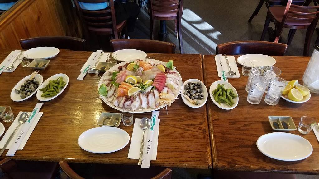 Dake Sushi | restaurant | 742 Old Bethpage Rd, Old Bethpage, NY 11804, USA | 5162931559 OR +1 516-293-1559