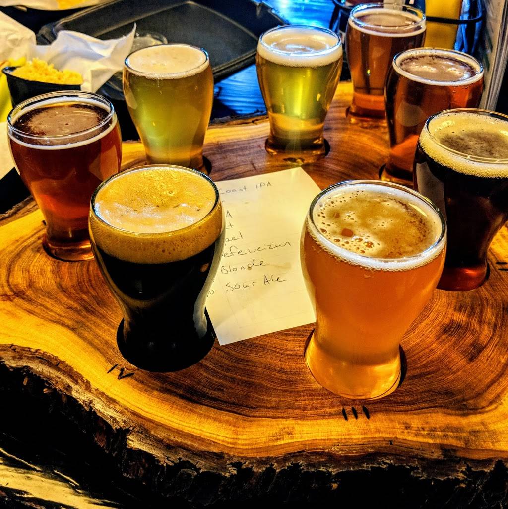 Mesquite River Brewing Company | restaurant | 13610 N Scottsdale Rd #18, Scottsdale, AZ 85254, USA | 4806567696 OR +1 480-656-7696