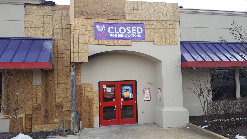 Chuck E. Cheeses | restaurant | 14085 Shoppers Best Way, Woodbridge, VA 22192, USA | 7036704522 OR +1 703-670-4522