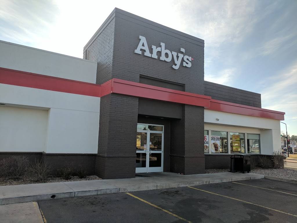 Arbys | restaurant | 161 W Mineral Ave, Littleton, CO 80120, USA | 3037982598 OR +1 303-798-2598