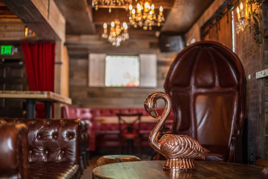 C.W.S. Bar + Kitchen | cafe | 522 Lucerne Ave, Lake Worth, FL 33460, USA | 5613185637 OR +1 561-318-5637