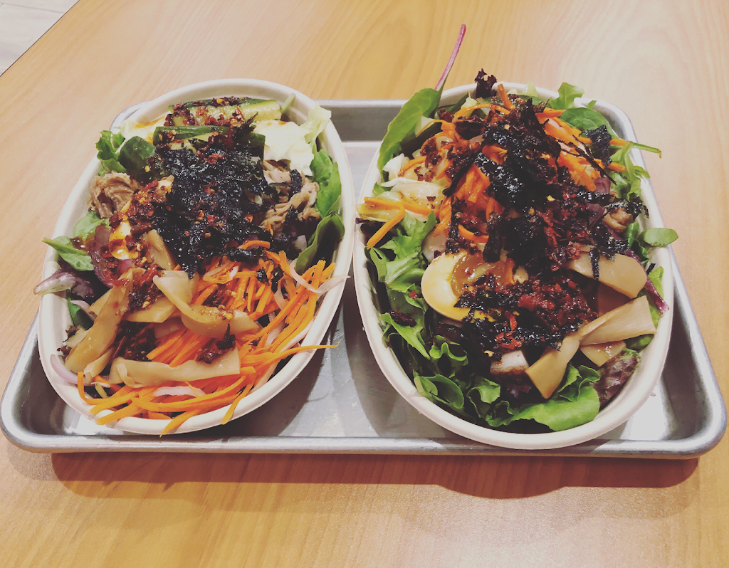 Taka Roasty Bowls | restaurant | 6122 Orangethorpe Ave #105, Buena Park, CA 90620, USA | 7142660179 OR +1 714-266-0179