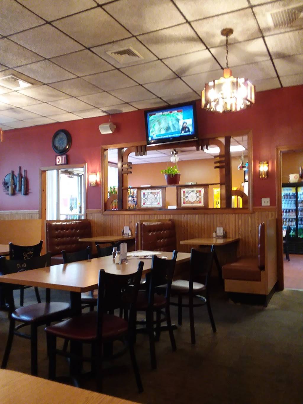 Pizza Pal of New Britain LLC | restaurant | 264 S Main St, New Britain, CT 06051, USA | 8602297300 OR +1 860-229-7300