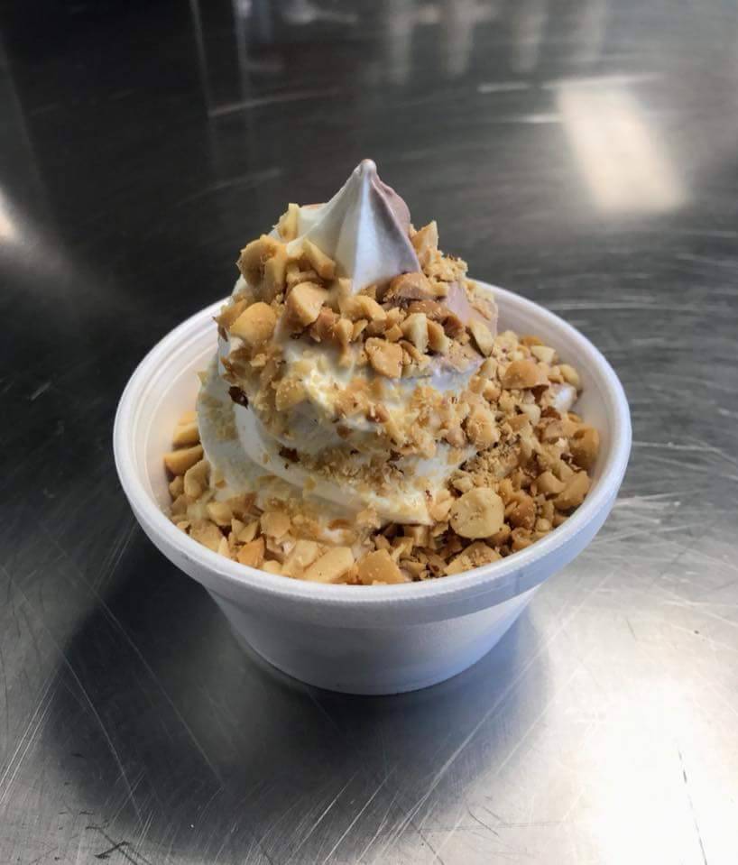 Polar Freeze | restaurant | 550 County Road 519, Belvidere, NJ 07823, USA | 9084751585 OR +1 908-475-1585