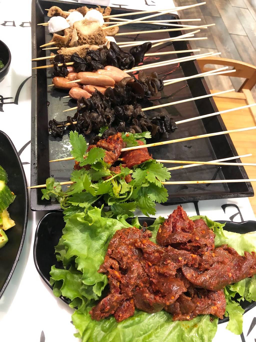 Hi House （Legend Hot Pot） | restaurant | 6638 Irvine Center Dr, Irvine, CA 92618, USA | 9494530886 OR +1 949-453-0886