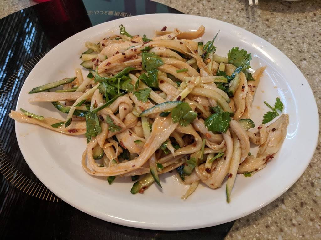 NE Chinese Restaurant | restaurant | 2620 N High St, Columbus, OH 43202, USA | 6147250880 OR +1 614-725-0880