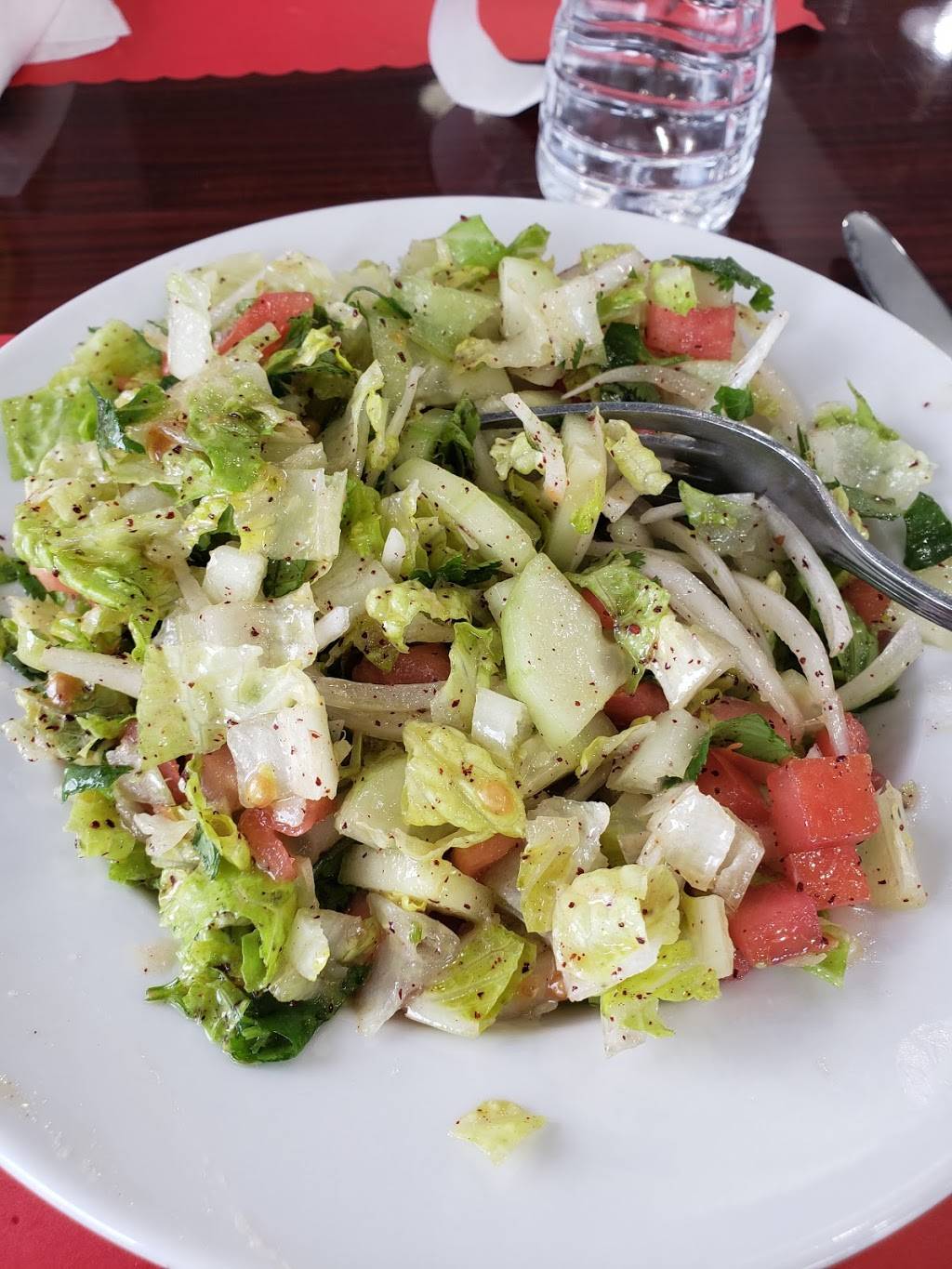 Falafel Achla | restaurant | 645 W Hallandale Beach Blvd unit 101, Hallandale Beach, FL 33009, USA | 9543672092 OR +1 954-367-2092