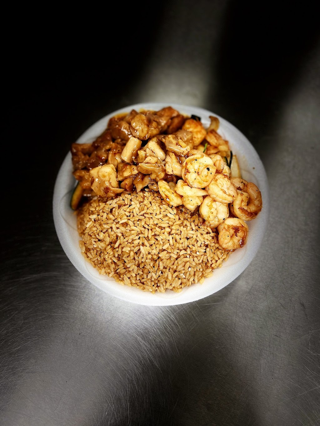 Seasons Of Tokyo Azalea Square | restaurant | 214 Azalea Square Blvd Suite E, Summerville, SC 29483, USA | 8434196387 OR +1 843-419-6387