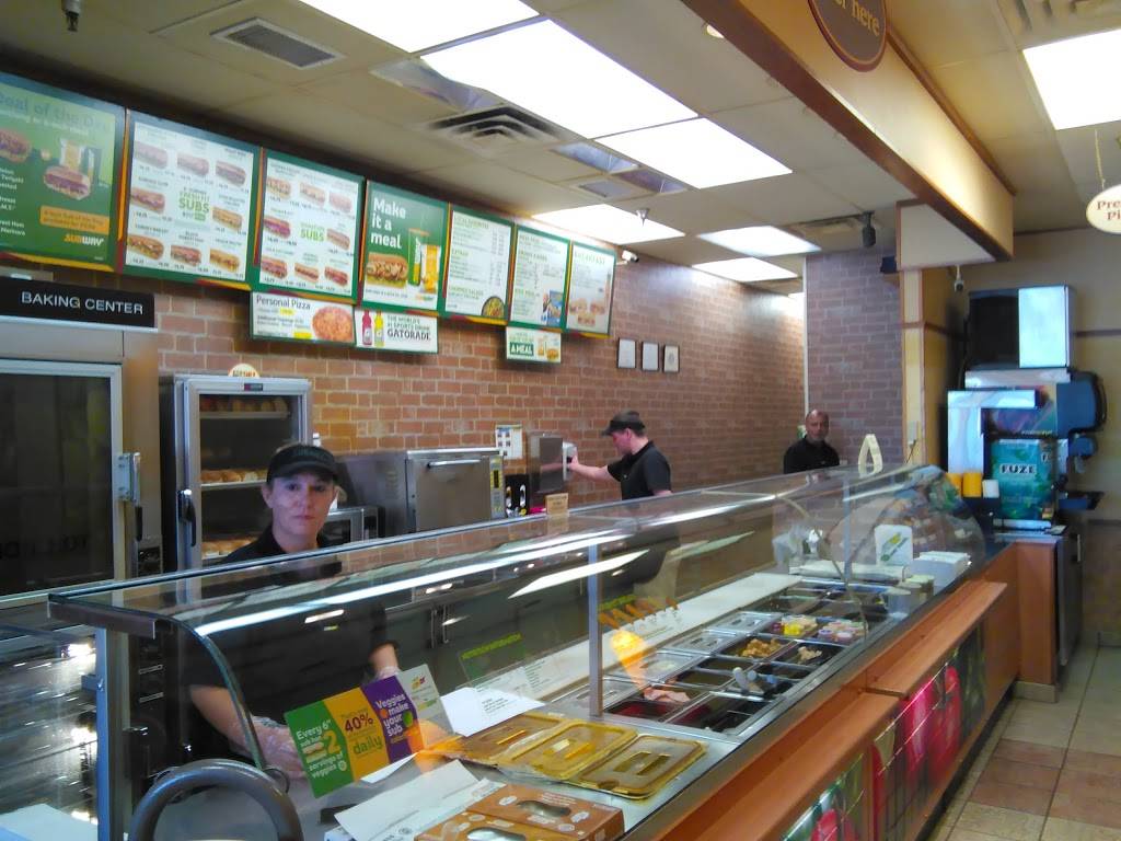 Subway | restaurant | 6840 Bardstown Rd, Louisville, KY 40291, USA | 5022397188 OR +1 502-239-7188