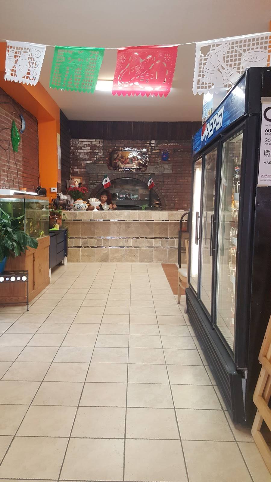 La Hacienda | restaurant | 680 Broadway, Kingston, NY 12401, USA | 8455323695 OR +1 845-532-3695