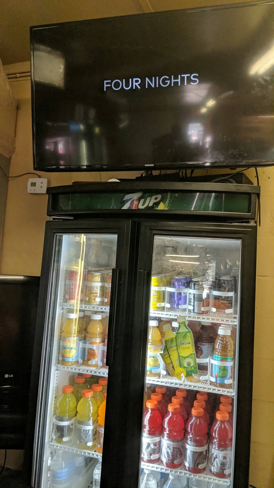 Mr. Joes Soul Food Deli | restaurant | 3615 Michigan Ave, Fort Myers, FL 33916, USA | 2393327703 OR +1 239-332-7703