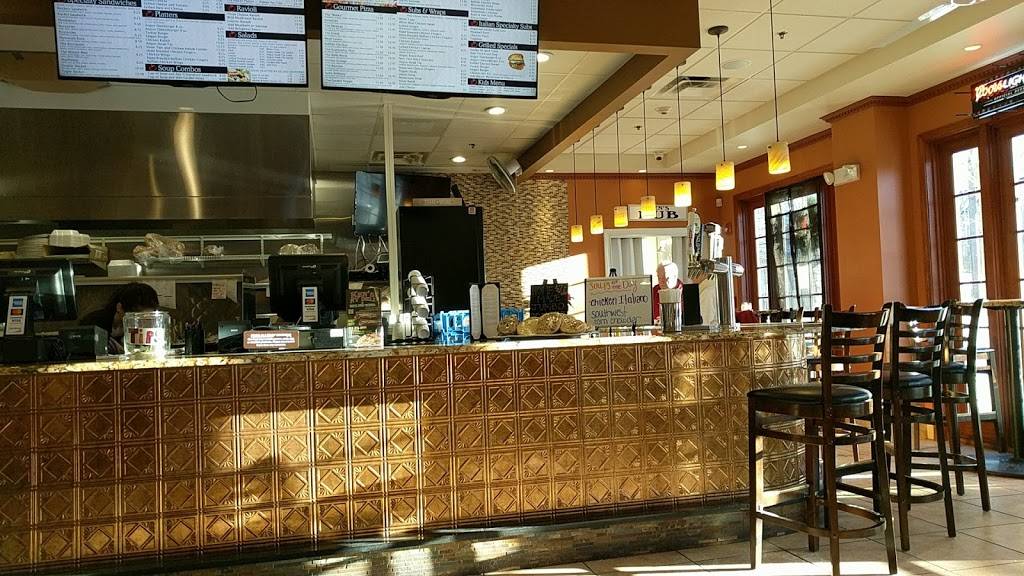 Kens NY Deli & Brick Oven Pizzeria | meal takeaway | 72 Great Rd, Bedford, MA 01730, USA | 7812764999 OR +1 781-276-4999