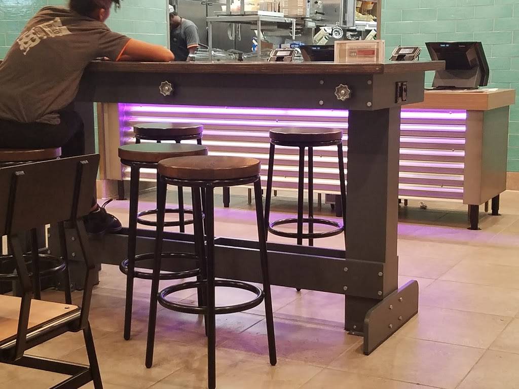 Taco Bell | meal takeaway | 5045 State Hwy 100 East, Palm Coast, FL 32164, USA | 3863138344 OR +1 386-313-8344