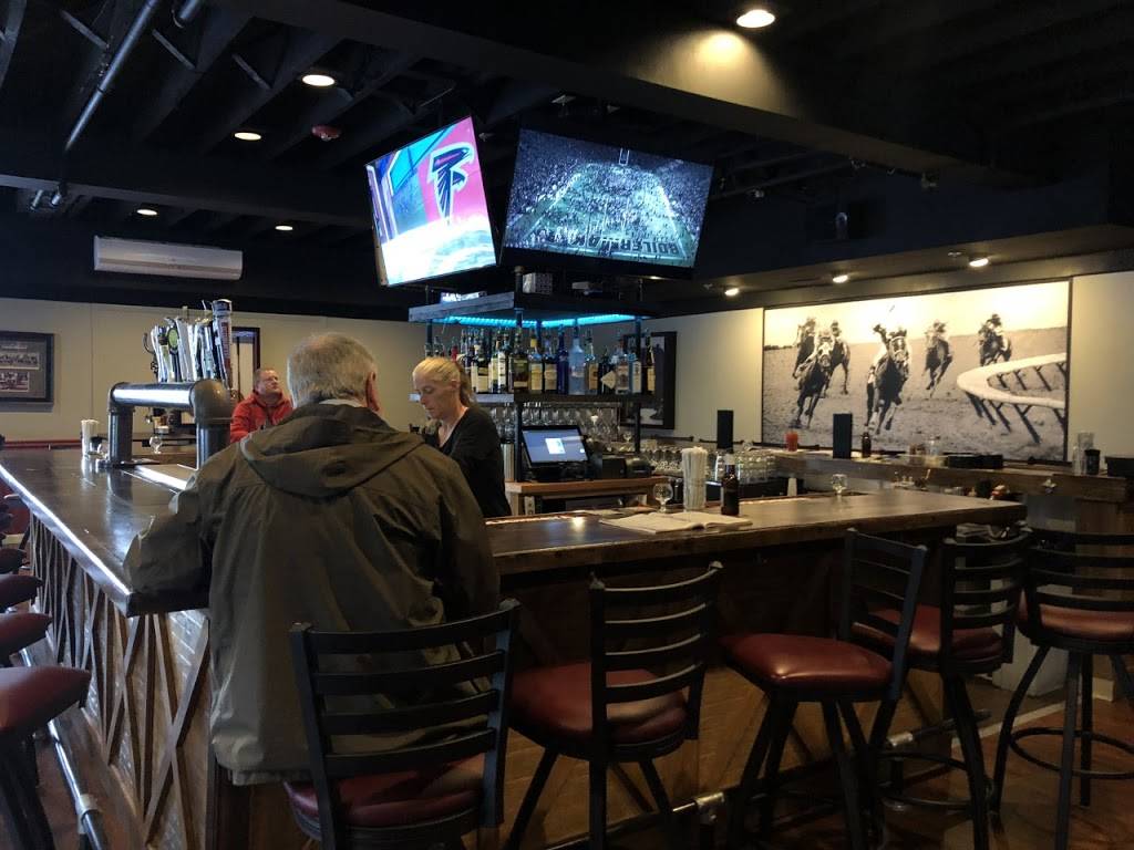 Jockey Bar & Grille | restaurant | 7704 Old National Pike, Boonsboro, MD 21713, USA | 3014325010 OR +1 301-432-5010