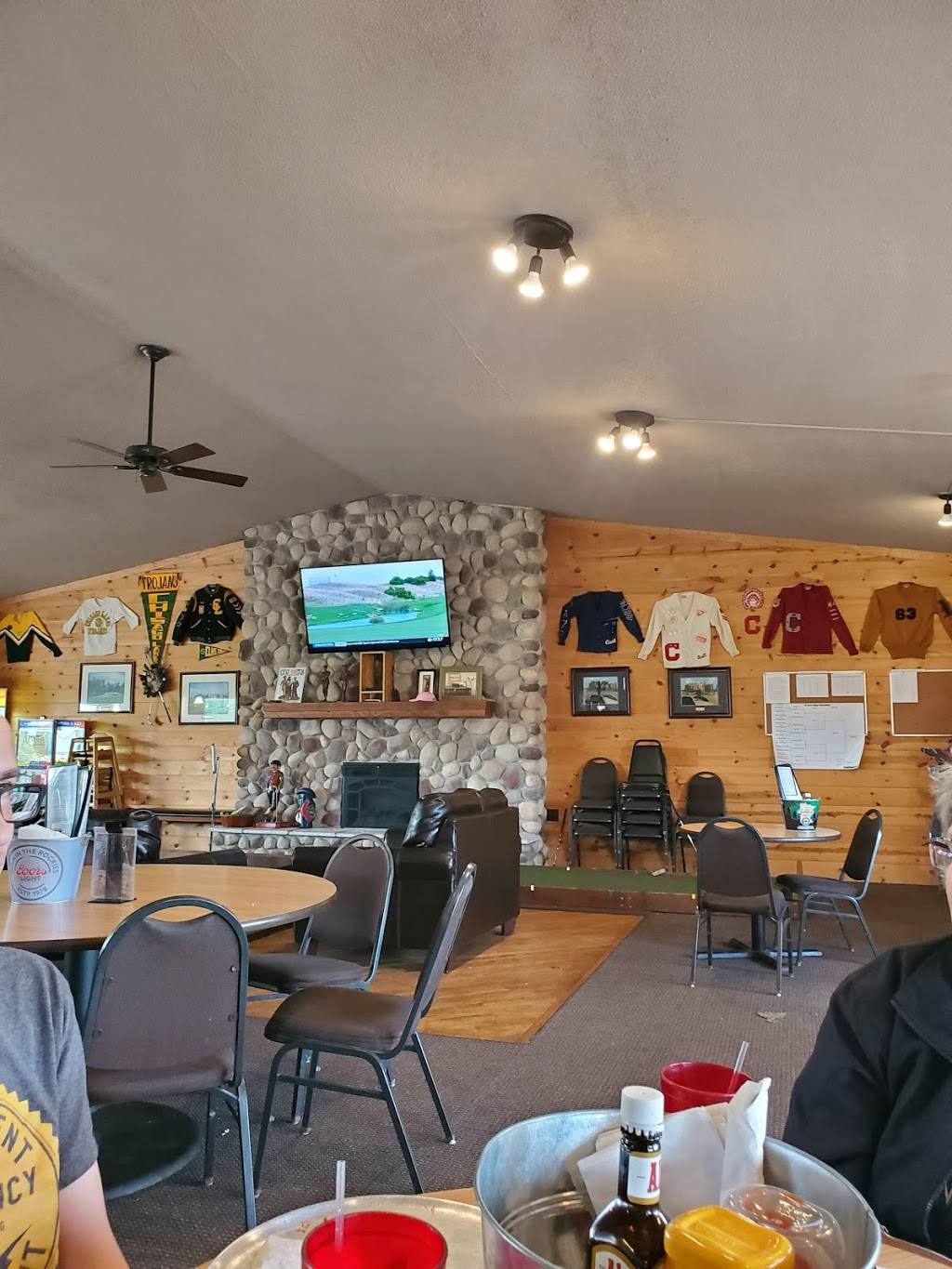 Chisago Lakes Grill | restaurant | 12975 292nd St, Lindstrom, MN 55045, USA | 6512570973 OR +1 651-257-0973