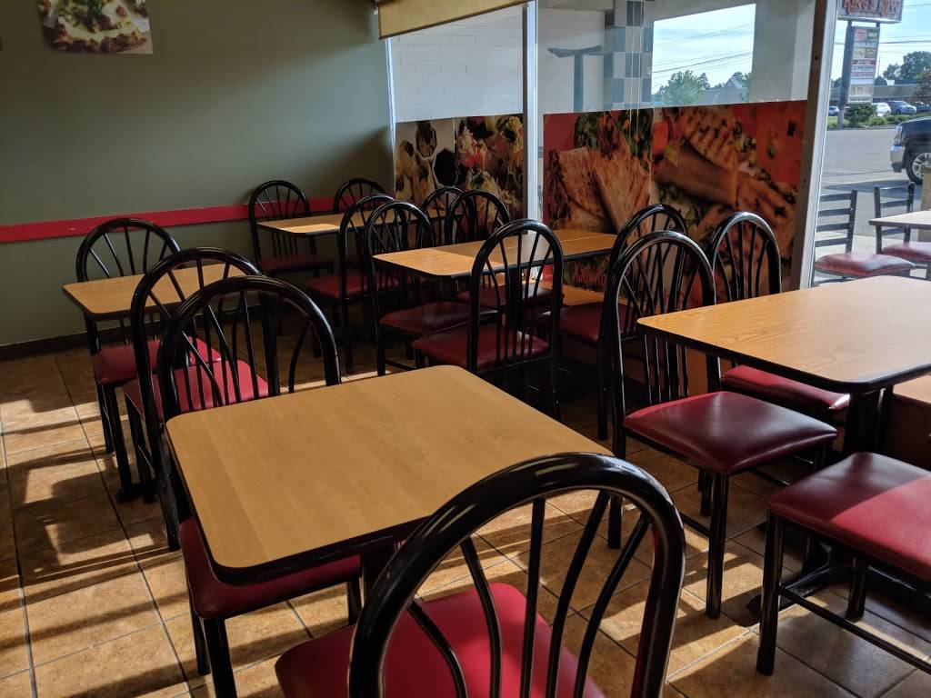 Jitis Indian Fusion Food | meal takeaway | 5114 Rochester Rd, Troy, MI 48085, USA | 2484322766 OR +1 248-432-2766