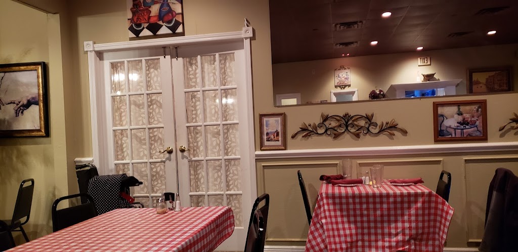 Dolce Vita Italian Ristorante | restaurant | 111 Ponderosa Ln, Hot Springs Village, AR 71909, USA | 5012263377 OR +1 501-226-3377