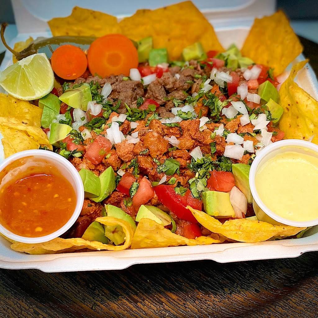 Taqueria El Taco Loco | restaurant | 1120 SW Grady Way, Renton, WA 98057, USA | 2534097657 OR +1 253-409-7657