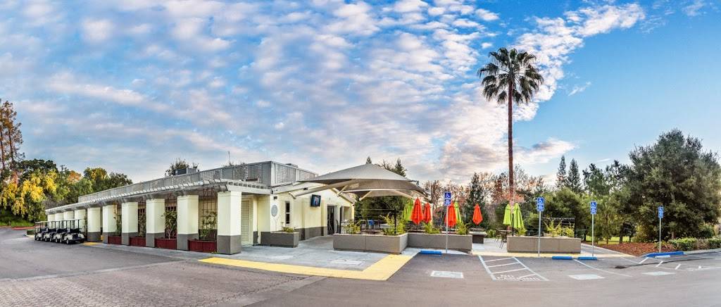 Deep Cliff Golf Course | cafe | 10700 Club House Ln, Cupertino, CA 95014, USA | 4082535357 OR +1 408-253-5357