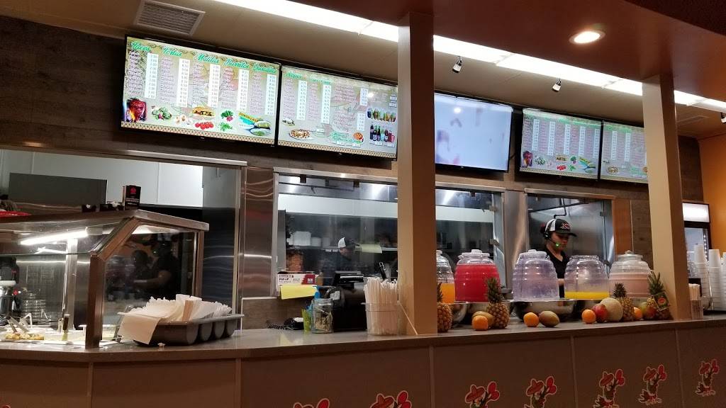 Tacos Melanos | restaurant | 623 E 6th St, Corona, CA 92879, USA | 9514963423 OR +1 951-496-3423