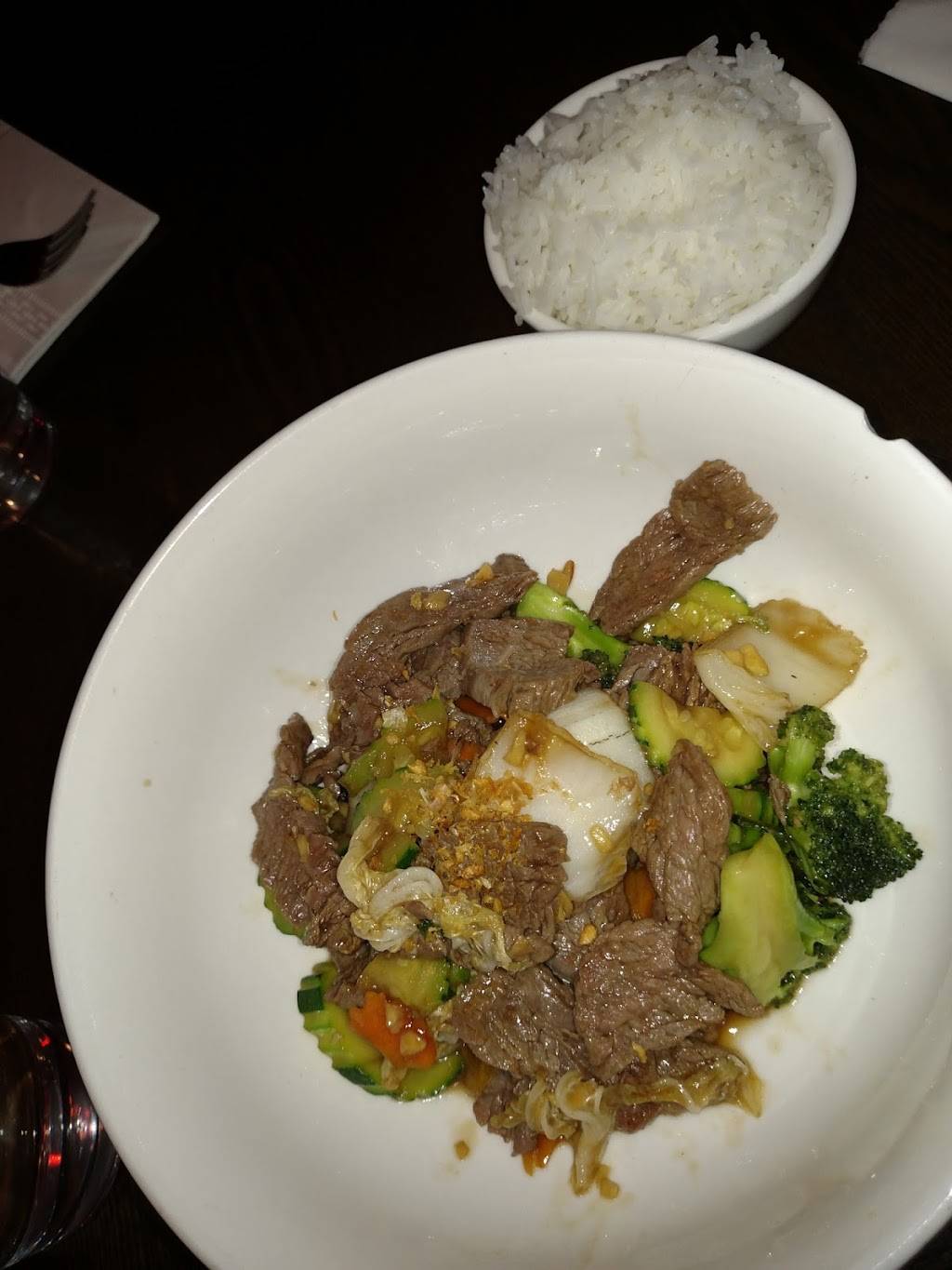 Little Thai Kitchen | restaurant | 231 E 53rd St, New York, NY 10022, USA | 2126445353 OR +1 212-644-5353