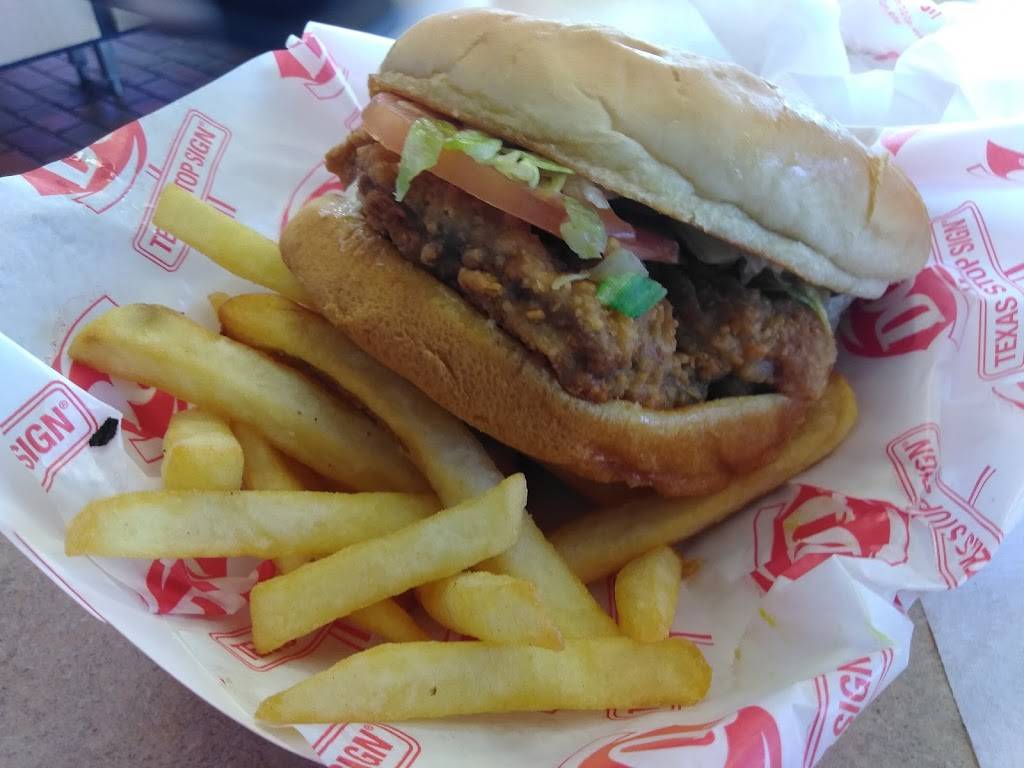 Dairy Queen Store | restaurant | 4907 Old Seguin Rd, San Antonio, TX 78219, USA | 2106617481 OR +1 210-661-7481