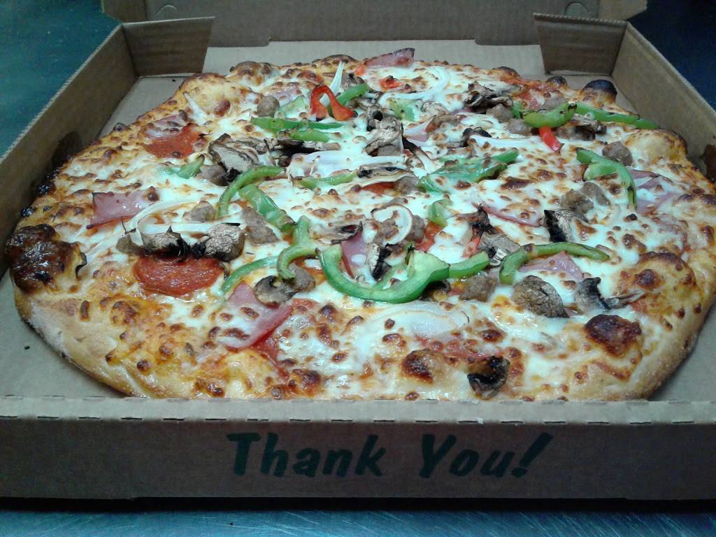 La Pizza | meal delivery | 15263 Parthenia St, North Hills, CA 91343, USA | 8184041723 OR +1 818-404-1723