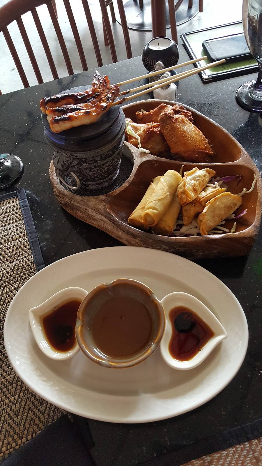 Orchid Thai Cuisine | restaurant | 4300 Central Ave SE, Albuquerque, NM 87108, USA | 5052654047 OR +1 505-265-4047