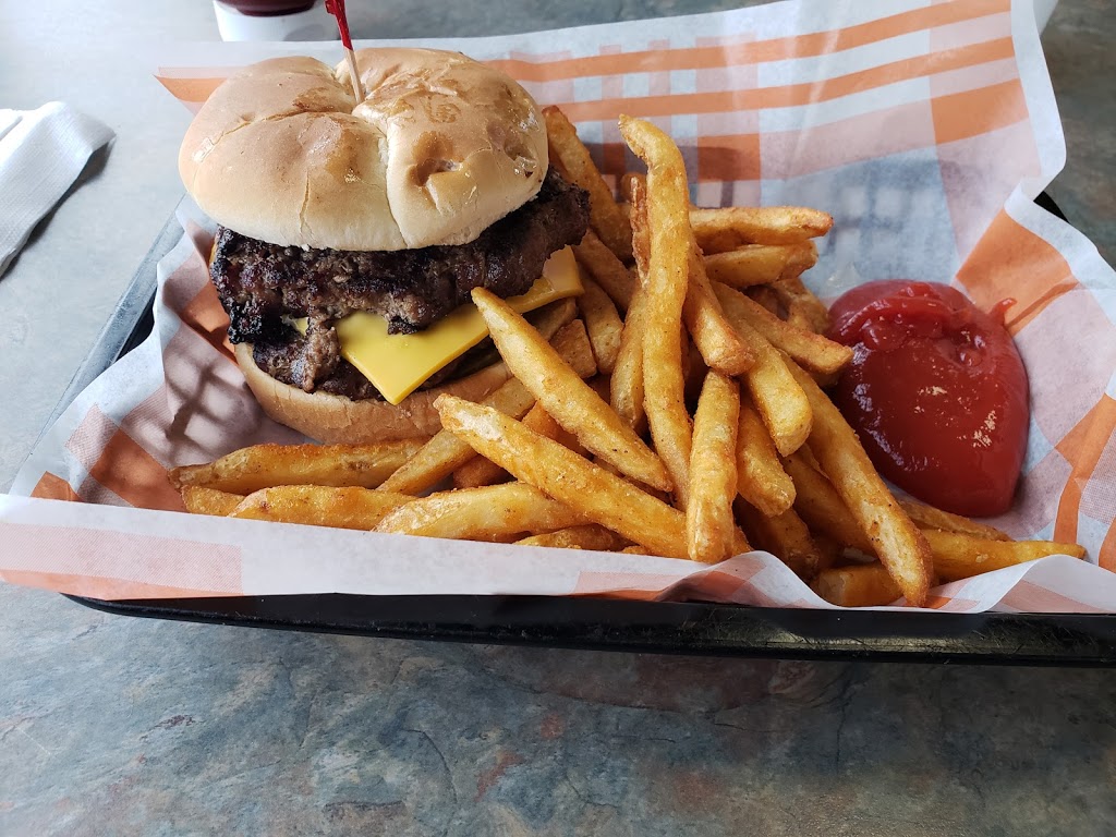 Back Yard Burgers | restaurant | 2322 MS-19, Meridian, MS 39307, USA | 6014855800 OR +1 601-485-5800