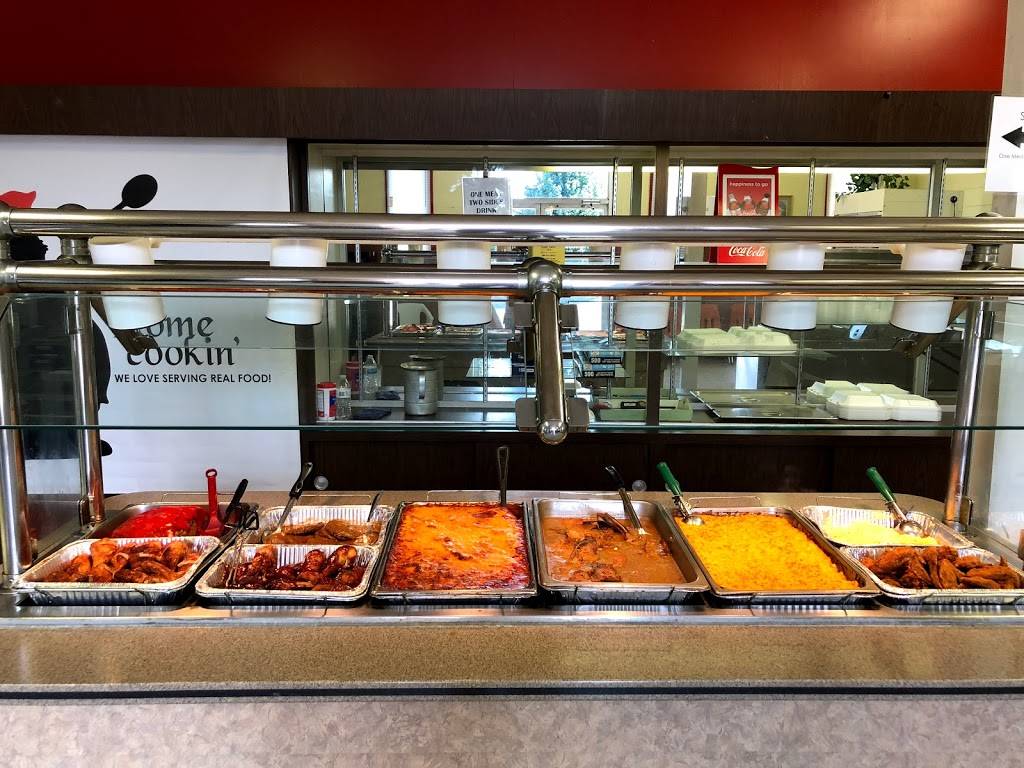 Home Cookin Carry Out | restaurant | 414 Bay St, Lynchburg, VA 24501, USA | 4347096770 OR +1 434-709-6770