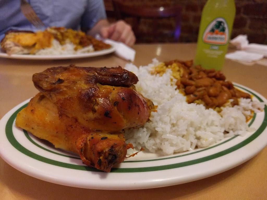 Puerto Plata | restaurant | 149-17 Jamaica Ave, Jamaica, NY 11435, USA | 7185261126 OR +1 718-526-1126