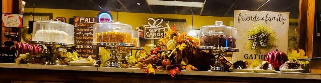 Smokeys Family Restaurant & Tap | restaurant | 205 Washington St, Republic, OH 44867, USA | 4195854027 OR +1 419-585-4027