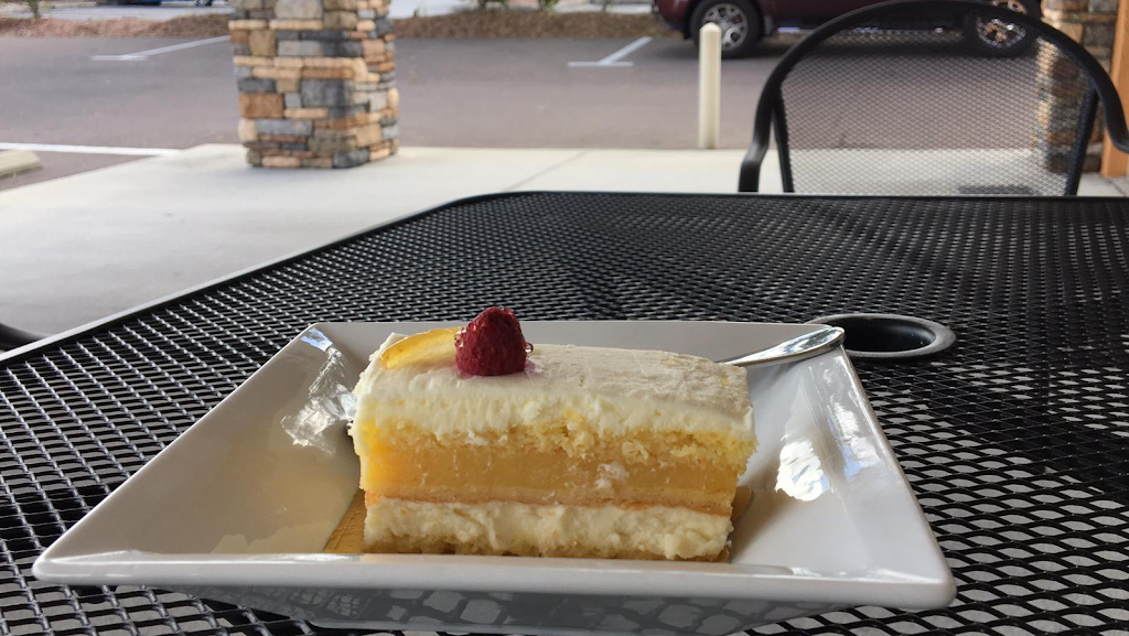 Opera French Cake and Pastry | cafe | 11414 N 56th St, Temple Terrace, Tampa, FL 33617, USA | 8135420235 OR +1 813-542-0235