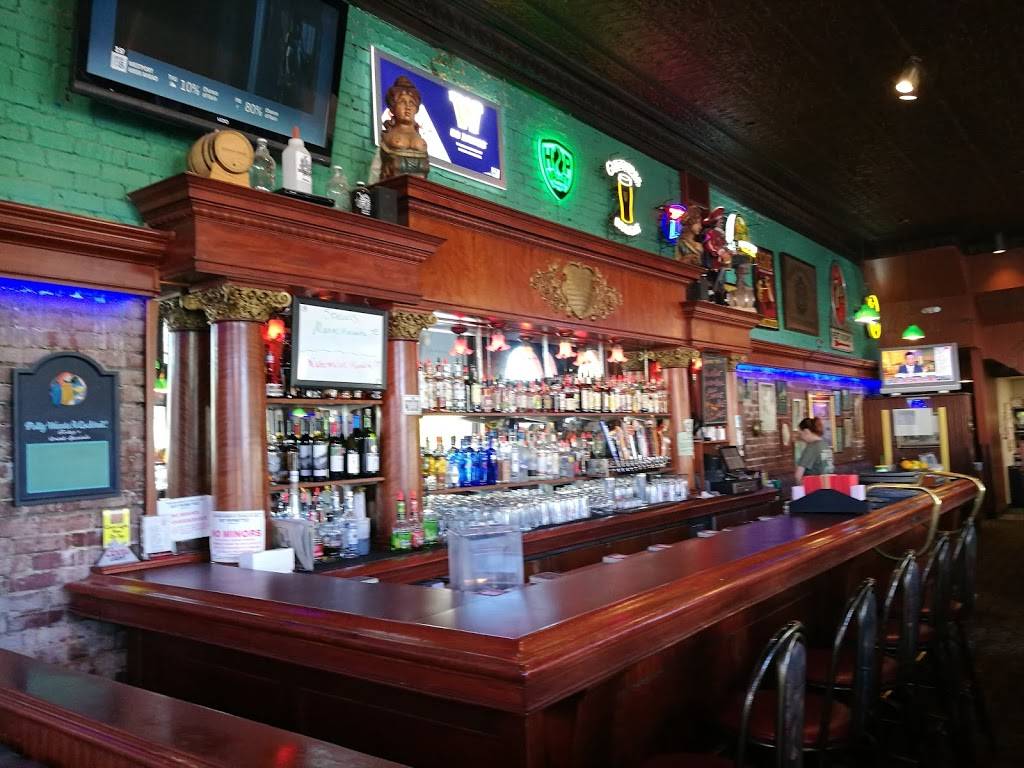 Billys Bar & Grill | restaurant | 322 E Heron St, Aberdeen, WA 98520, USA | 3605337144 OR +1 360-533-7144