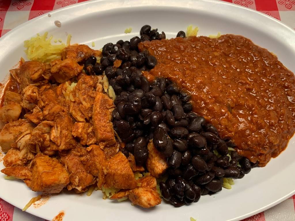 Ajora Kitchen | restaurant | 34 Arcade Alley, Nashville, TN 37219, USA | 6158911898 OR +1 615-891-1898