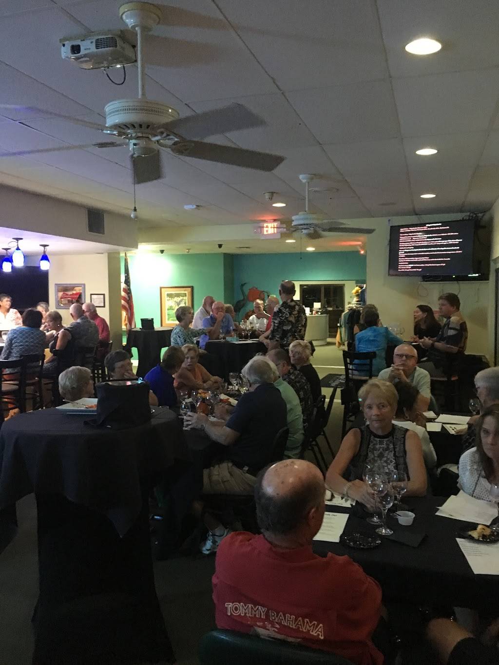 Caloosa Club | restaurant | 11460 Royal Tee Cir, Cape Coral, FL 33991, USA | 23928355222 OR +1 239-283-5522 ext. 2