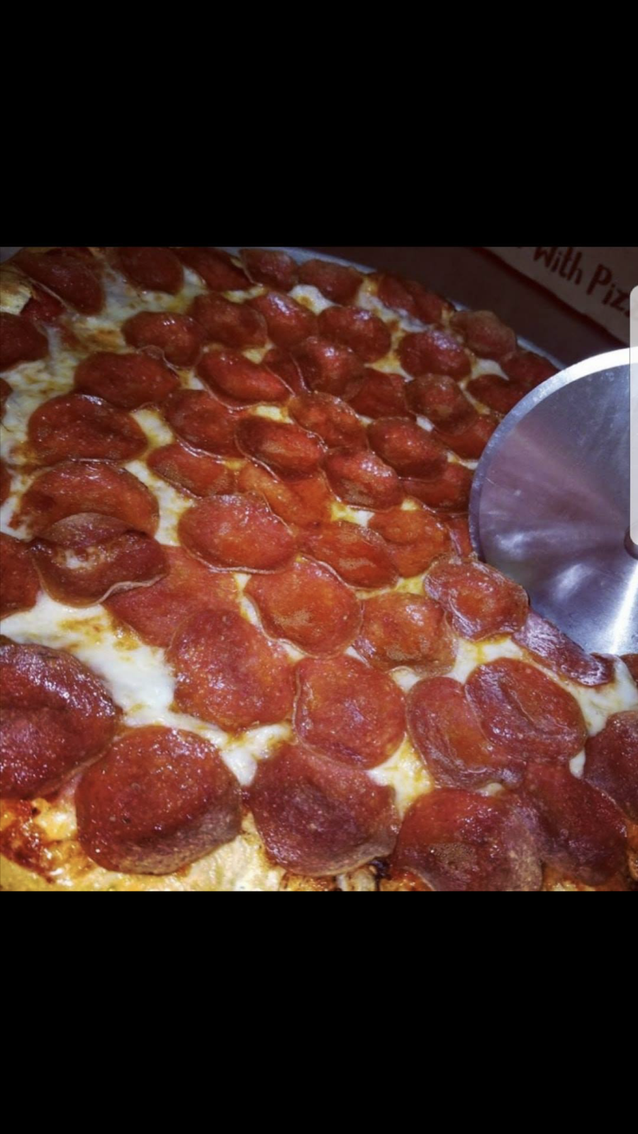 Studebakers Pizza | restaurant | 2170 N Main St Suite C, Belton, TX 76513, USA | 2549337615 OR +1 254-933-7615