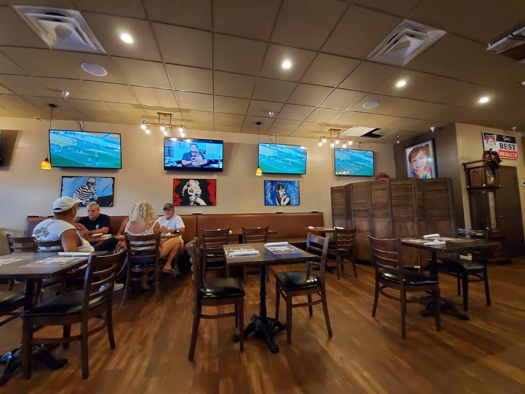 Ground & Griddled Bar & Kitchen | restaurant | 6376 Forest Hill Blvd, Greenacres, FL 33415, USA | 5612846298 OR +1 561-284-6298