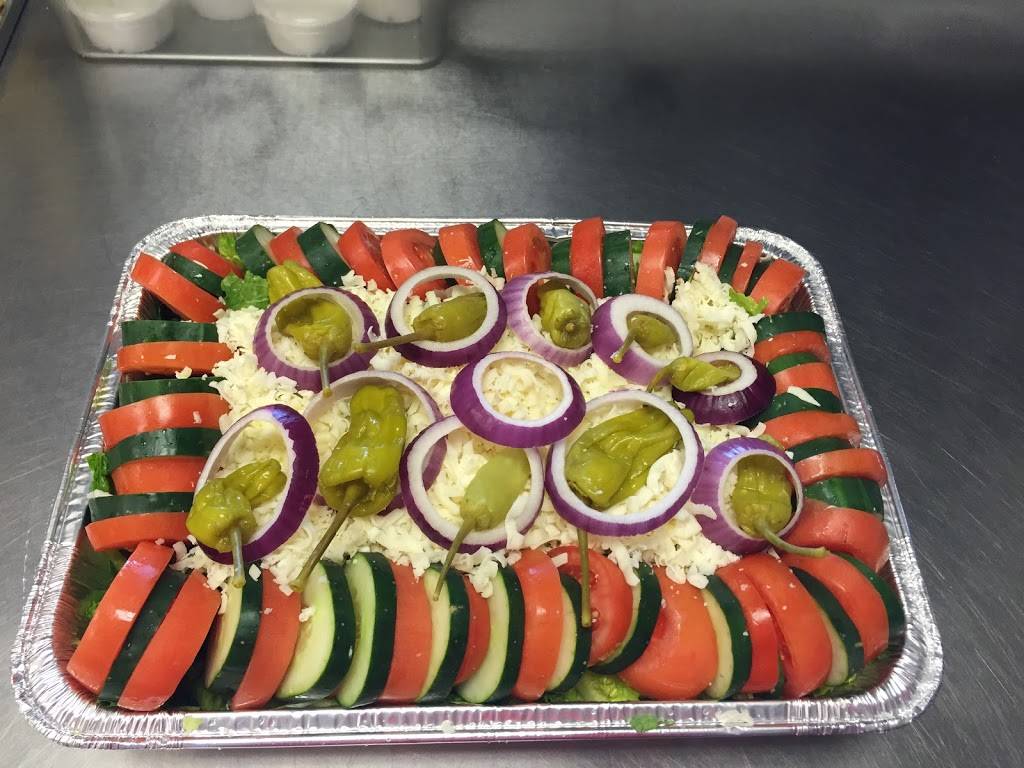 Mimis Pizza | restaurant | 4217 S Church St, Burlington, NC 27215, USA | 3364492000 OR +1 336-449-2000