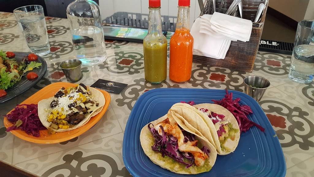 Verde | restaurant | 640 Main St, Louisville, CO 80027, USA | 7207469471 OR +1 720-746-9471